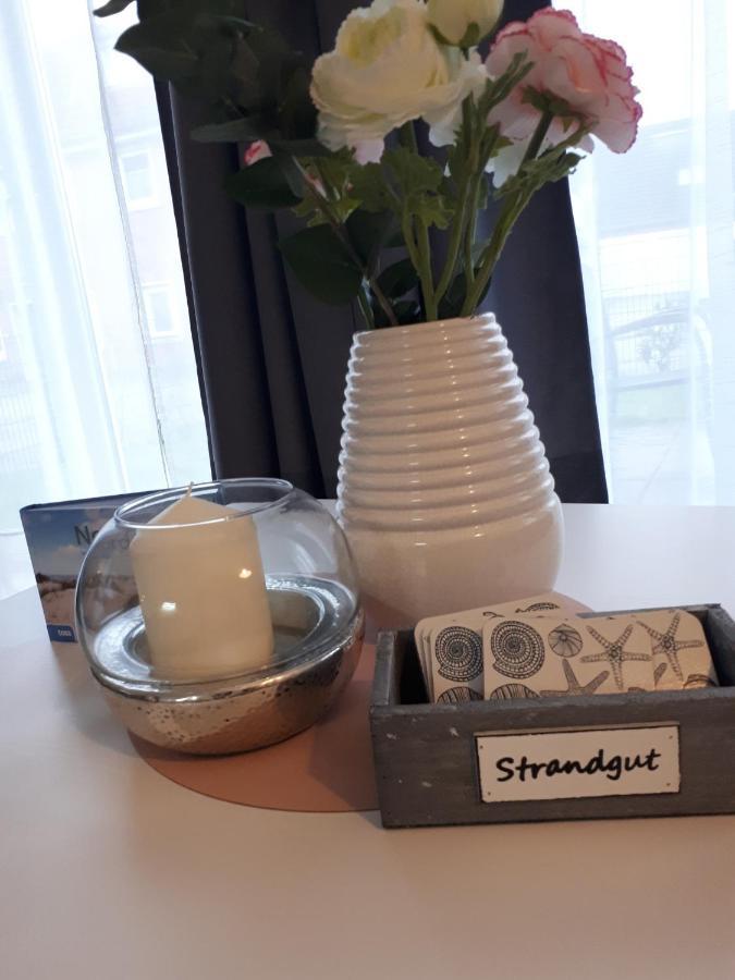 Strandgut نورديش المظهر الخارجي الصورة